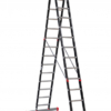 Manhattan reformladder 2 delig 2x14
