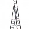Manhattan reformladder 3 delig 3x12