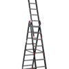 Manhattan reformladder 3 delig 3x8