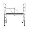Eco-Line aluminium rolsteiger module A maximale werkhoogte 300 cm