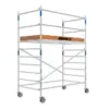 ASC Rolsteiger (3.05 x 135) 4 meter werkhoogte ZZP