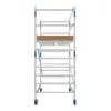 ASC Rolsteiger (3.05 x 135) 4 meter werkhoogte ZZP - Afbeelding 3