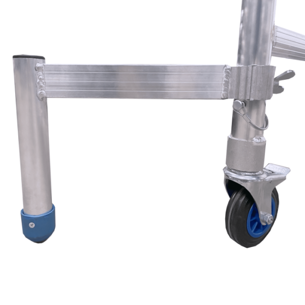 ASC Mini stabilisator t.b.v. kamersteiger