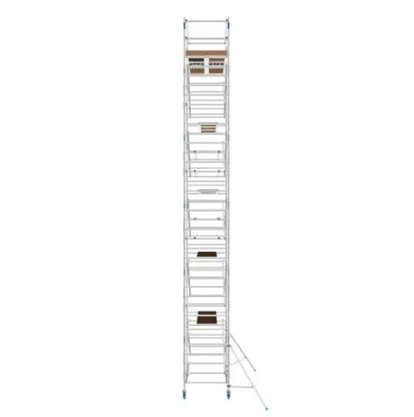 ASC Rolsteiger 250x135 Werkhoogte 1400 cm - ZZP - Afbeelding 3