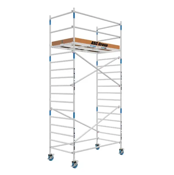 ASC Rolsteiger (3.05 x 135) 5 meter werkhoogte VCA