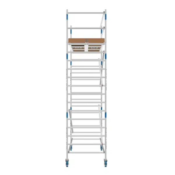 ASC Rolsteiger 135x190 Werkhoogte 720 cm - VCA - Afbeelding 3