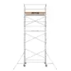 ASC Rolsteiger 135x190 Werkhoogte 820 cm - VCA - Afbeelding 2