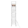 ASC Rolsteiger 135x190 Werkhoogte 820 cm - VCA - Afbeelding 3