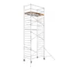 ASC Rolsteiger 135x190 Werkhoogte 820 cm - VCA