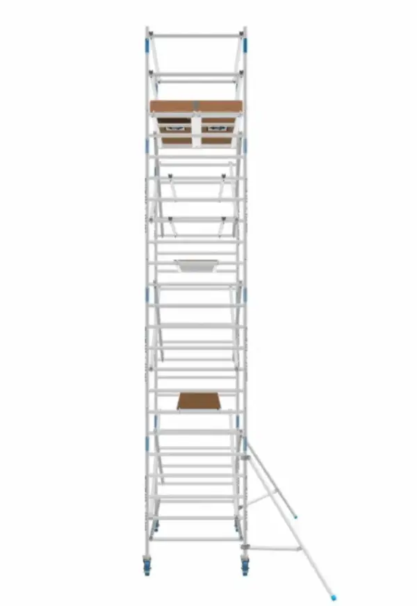 ASC Rolsteiger (305 x 135) 8 meter werkhoogte VCA - Afbeelding 3