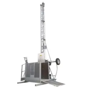 Tandheugellift AT 30L huur.