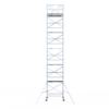 Euroscaffold Rolsteiger Basis 135x190x12,2 m. Werkhoogte - Afbeelding 2