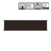 Euroscaffold Platform 190 zonder Luik Hout - Afbeelding 2