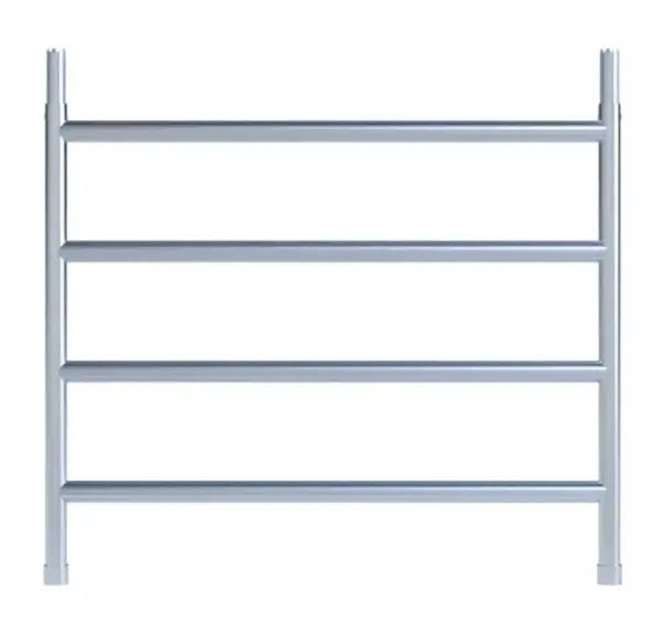 Opbouwframe EuroScaffold 135-4 – EXT
