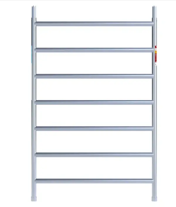 Opbouwframe EuroScaffold 135-7 – EXT