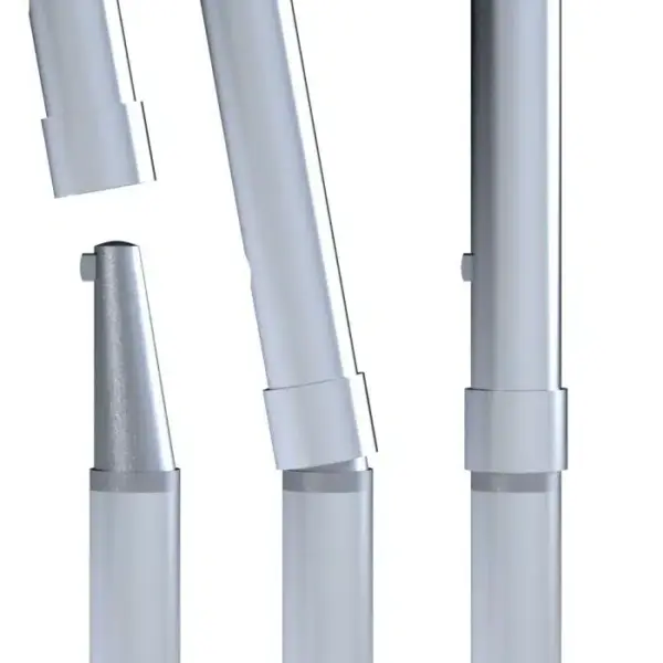 Leuningframe EuroScaffold 75-50-2 – EURO - Afbeelding 2