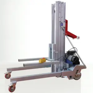 Kanalenlift EH 7,5 huur.