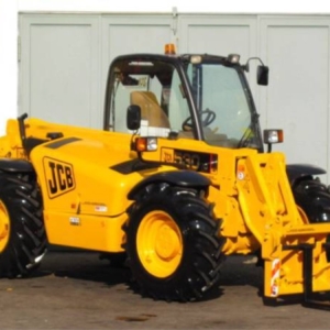 Verreiker JCB type 530 - 700