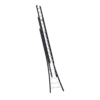 Altrex Nevada 3x14 Aluminium Reformladder (gecoat) Werkhoogte: 1020 cm - Afbeelding 2