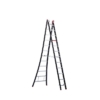 Altrex Nevada 2x12 Aluminium Reformladder (gecoat) Werkhoogte: 710 cm