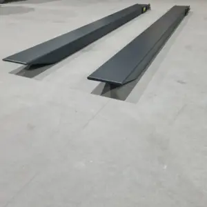 Kanalenlift verlenglepels (2 stuks) huur.