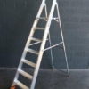 VGS  bordestrap Professionele trap 1x11 treden
